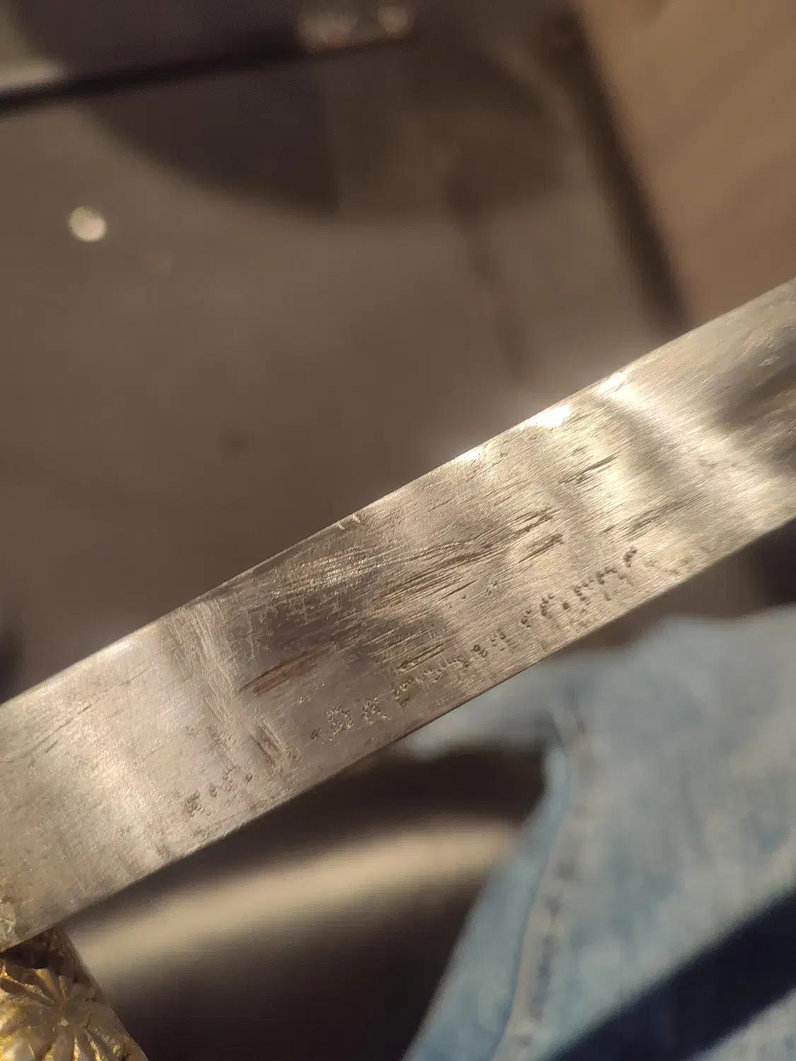 شمشیر قدیمی|کلکسیون اشیاء عتیقه|تهران, امیریه|دیوار