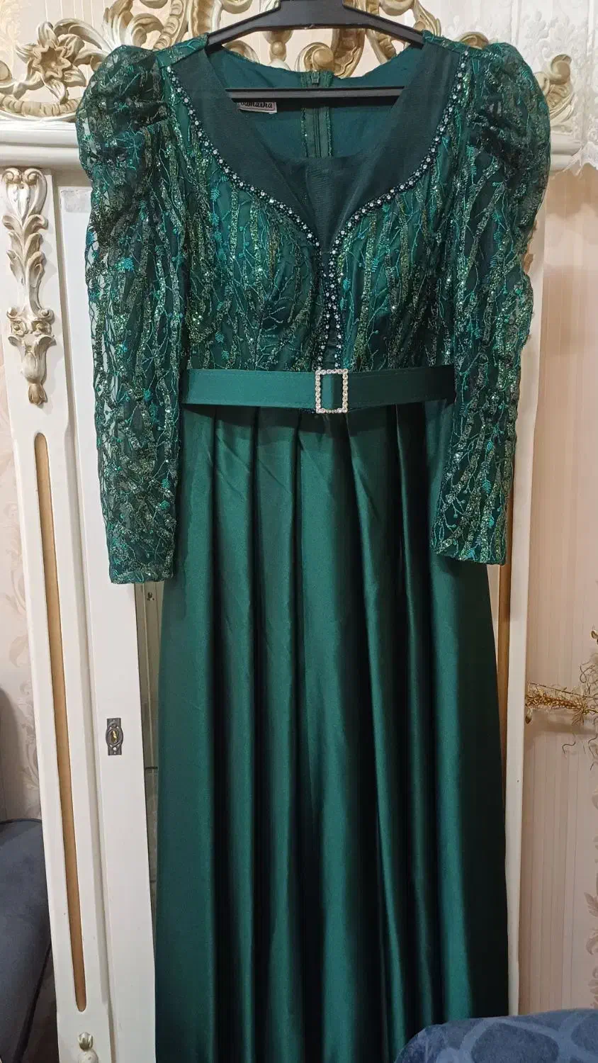 لباس مجلسی|لباس|قم, محمد آباد|دیوار