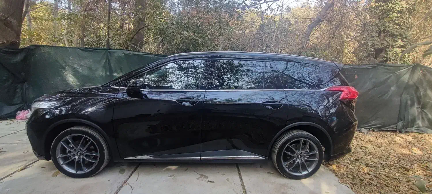 هایما 7x|خودرو سواری و وانت|کرج, اصفهانی‌ها|دیوار