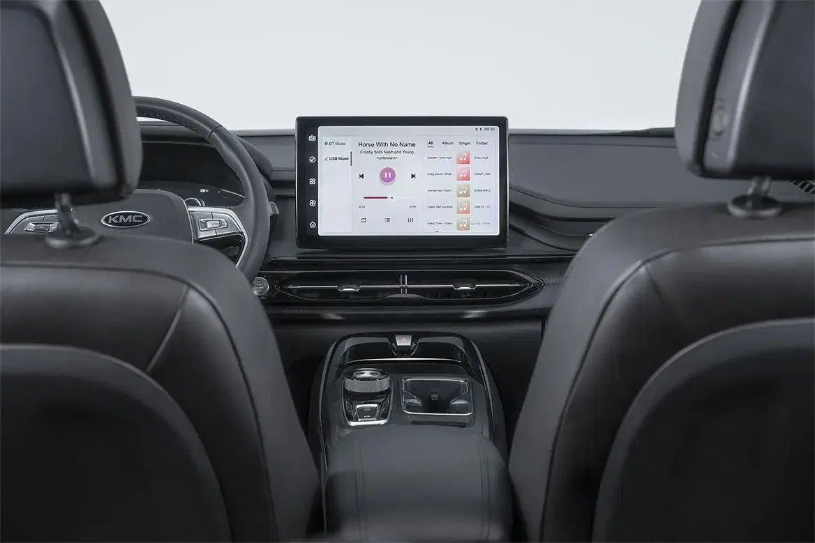 KMC x5|خودرو سواری و وانت|خوی, |دیوار