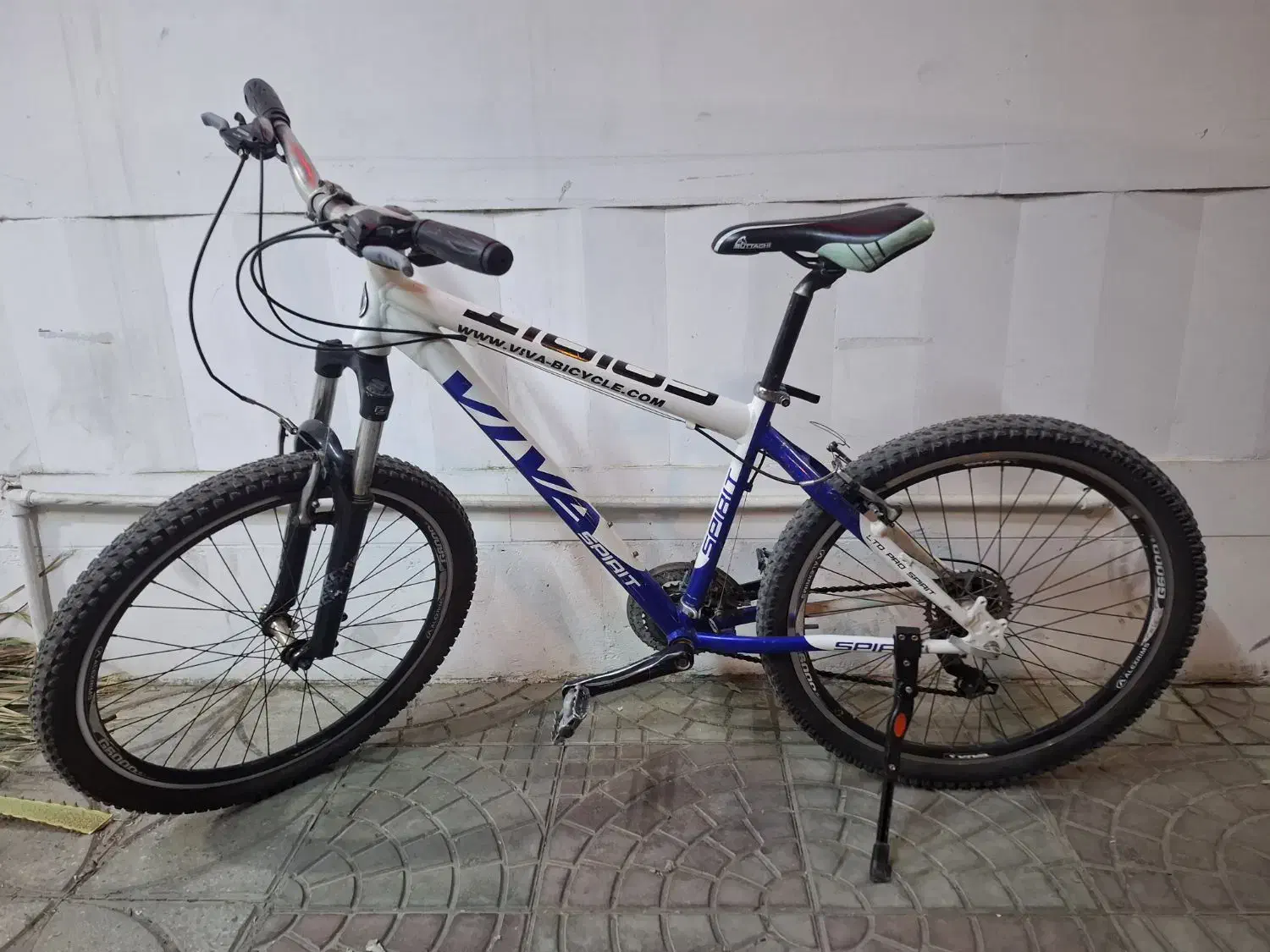 دوچرخه ۲۶ ویوا|دوچرخه، اسکیت، اسکوتر|بهبهان, |دیوار