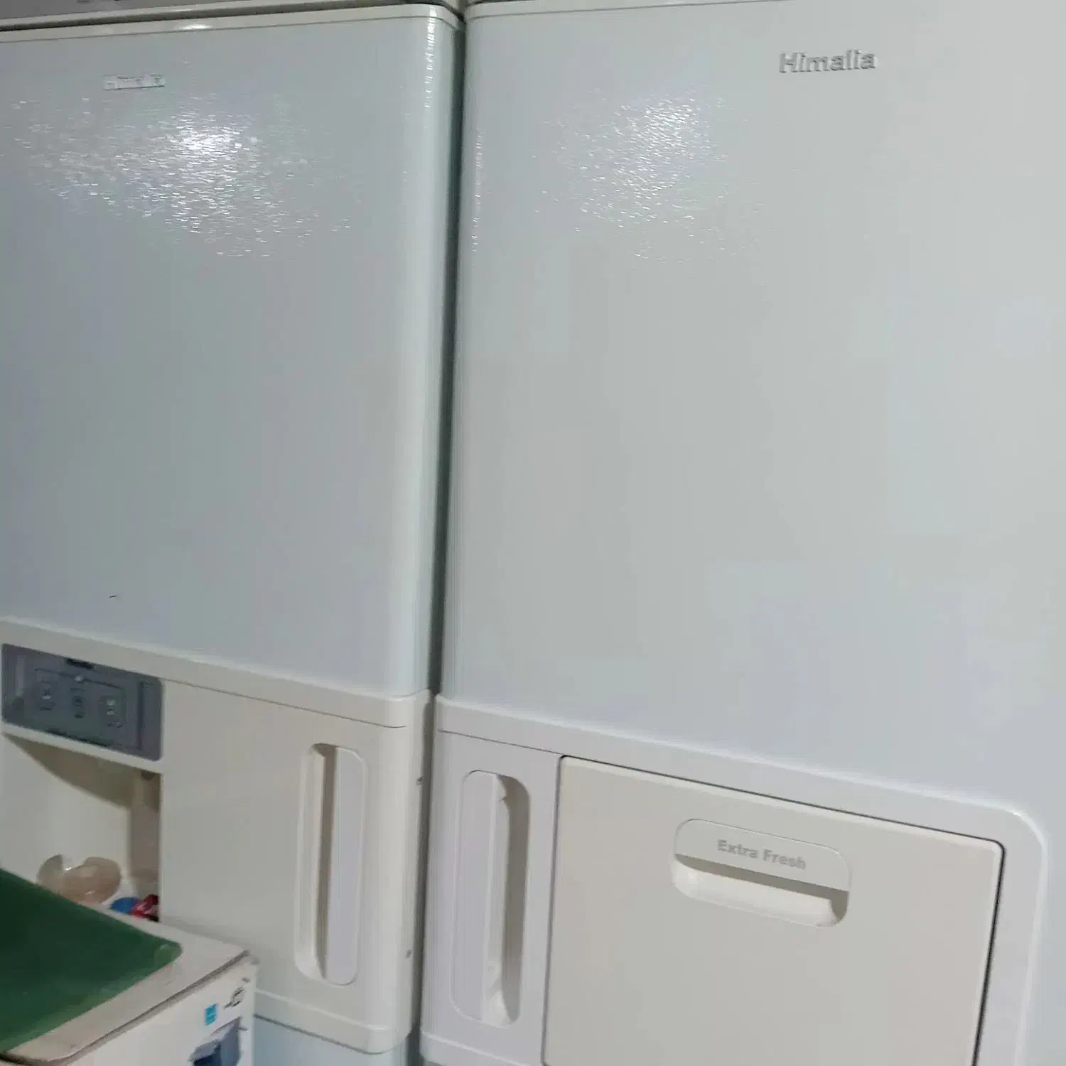 یخچال هیمالیا|یخچال و فریزر|کوهدشت, |دیوار