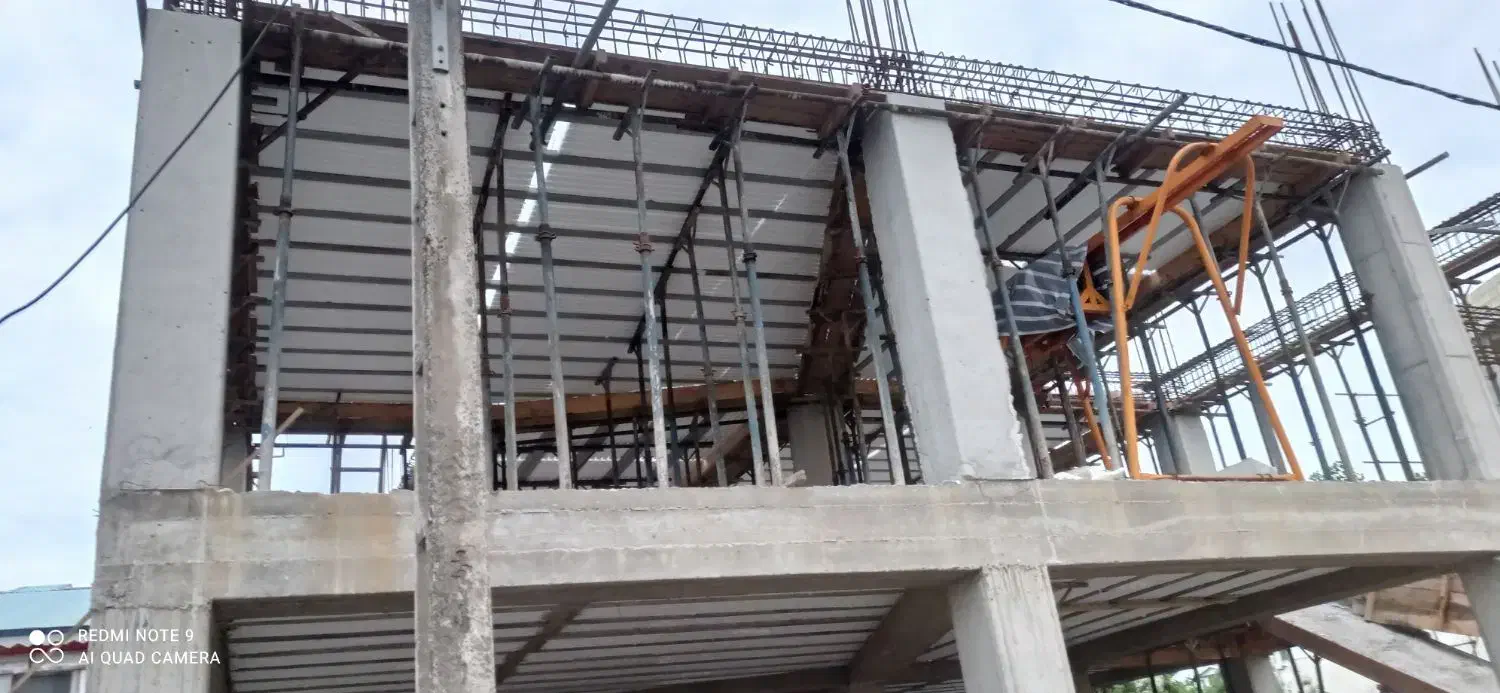 آرماتوربندی استخر و ساختمان|خدمات پیشه و مهارت|صومعه‌سرا, |دیوار