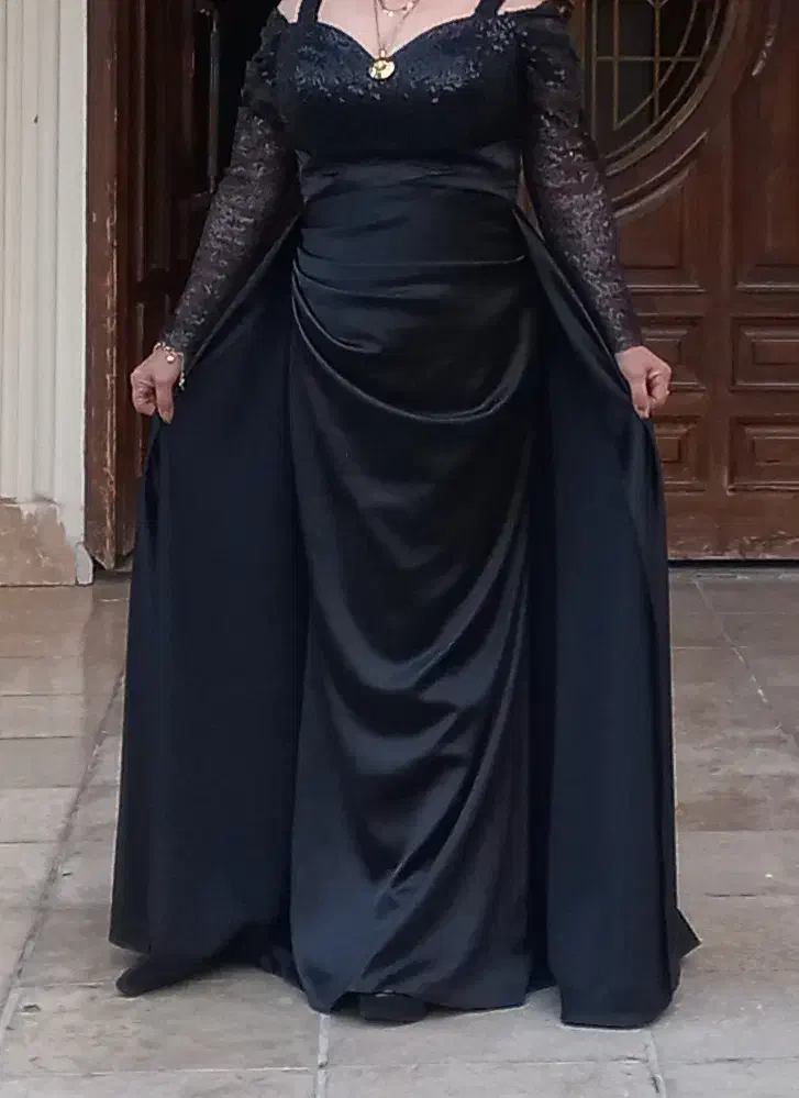 پیراهن مجلسی سایز ۴۲|لباس|فردیس, شهرک راه آهن|دیوار