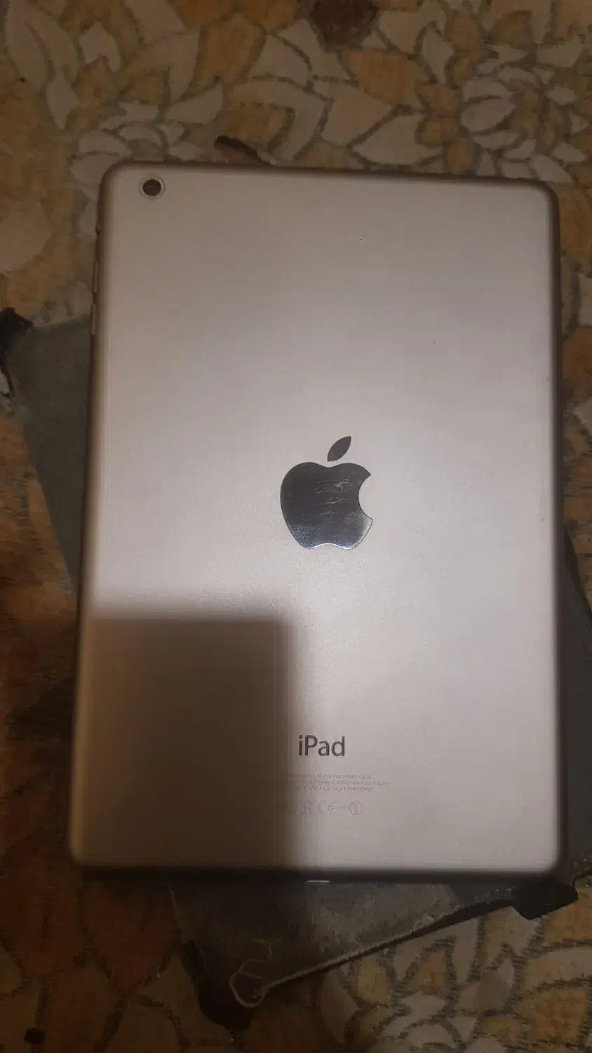 یک عدد ایپد تمیز|تبلت|رفسنجان, |دیوار