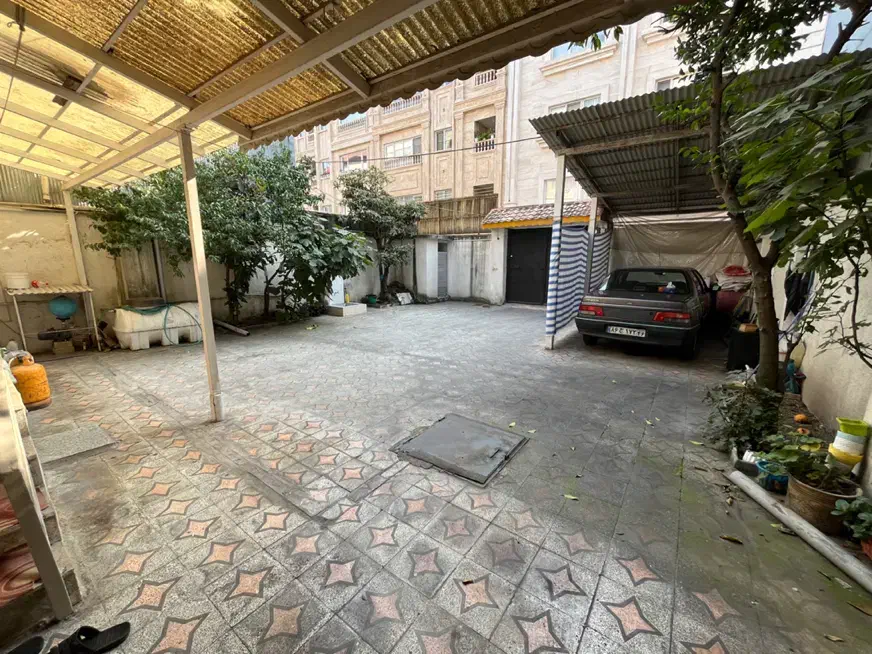 ویلاطلایی|فروش خانه و ویلا|رشت, علی آباد|دیوار