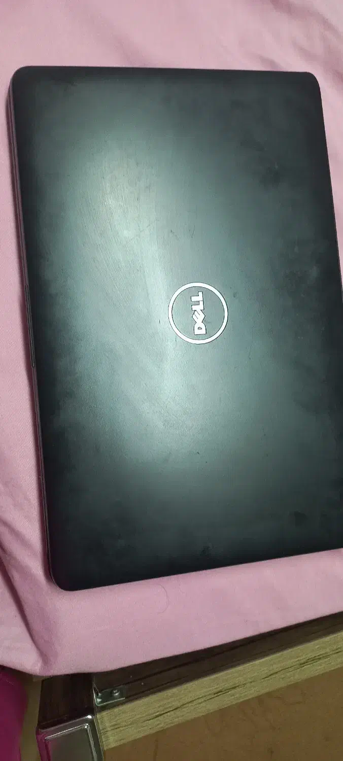 لب تاپ dell|رایانه همراه|بندر انزلی, ساحل قو|دیوار