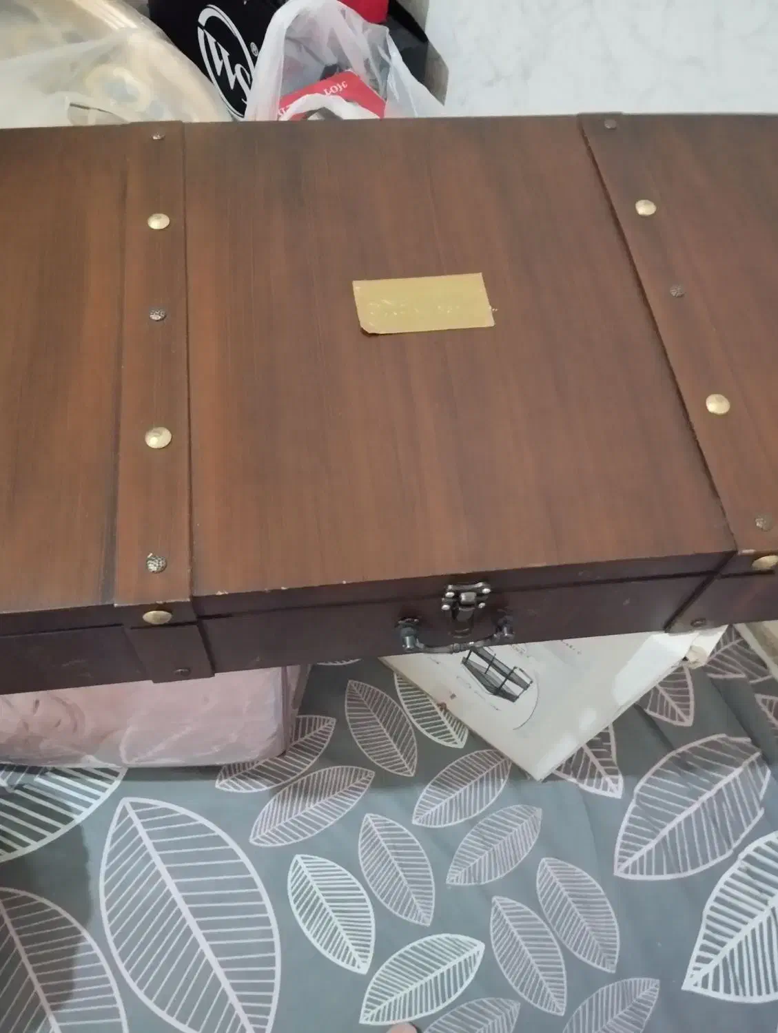 سرویس حوله عروس مارک|سفره، حوله، دستمال آشپزخانه|کرج, باغستان|دیوار