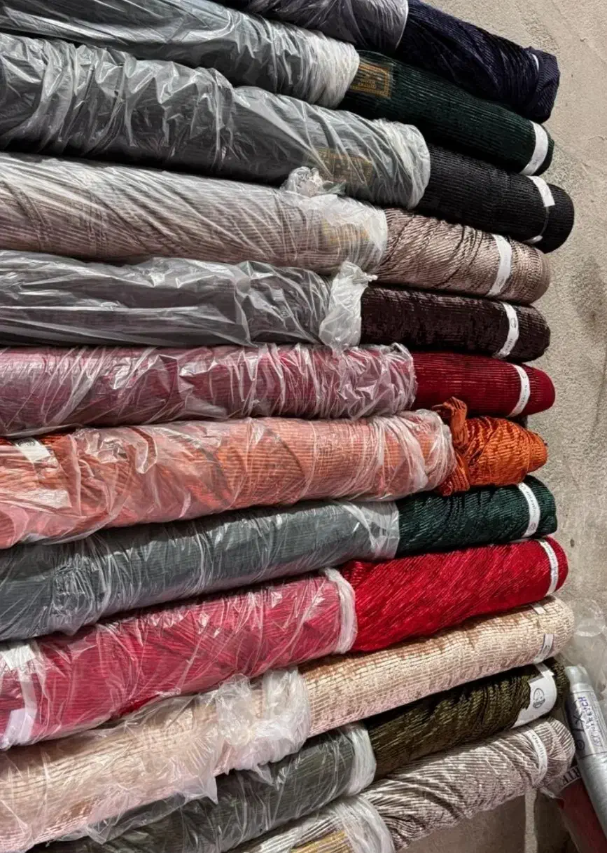 عمده|لباس|خرم‌آباد, |دیوار