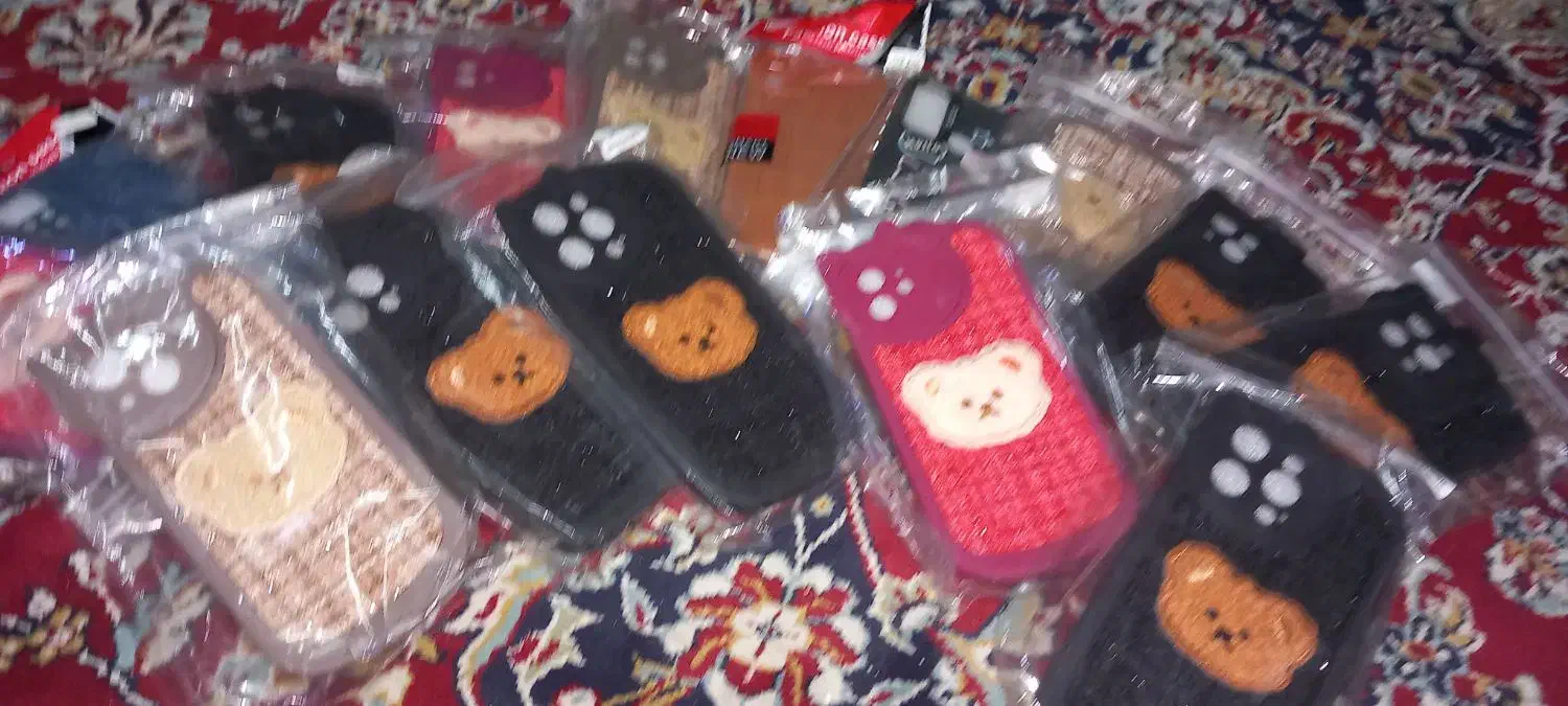 قاب گوشی آیفون|لوازم جانبی موبایل و تبلت|کرج, آق تپه|دیوار