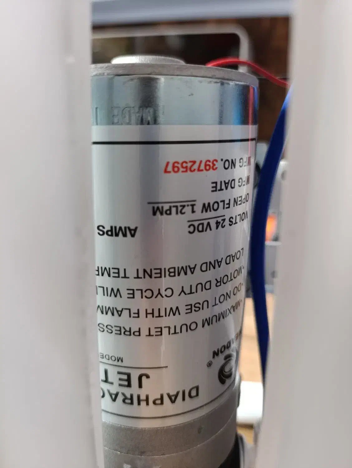 دستگاه تصفیه فول تایوان ۷مرحله|آبسردکن و تصفیه آب|تهران, کیانشهر|دیوار