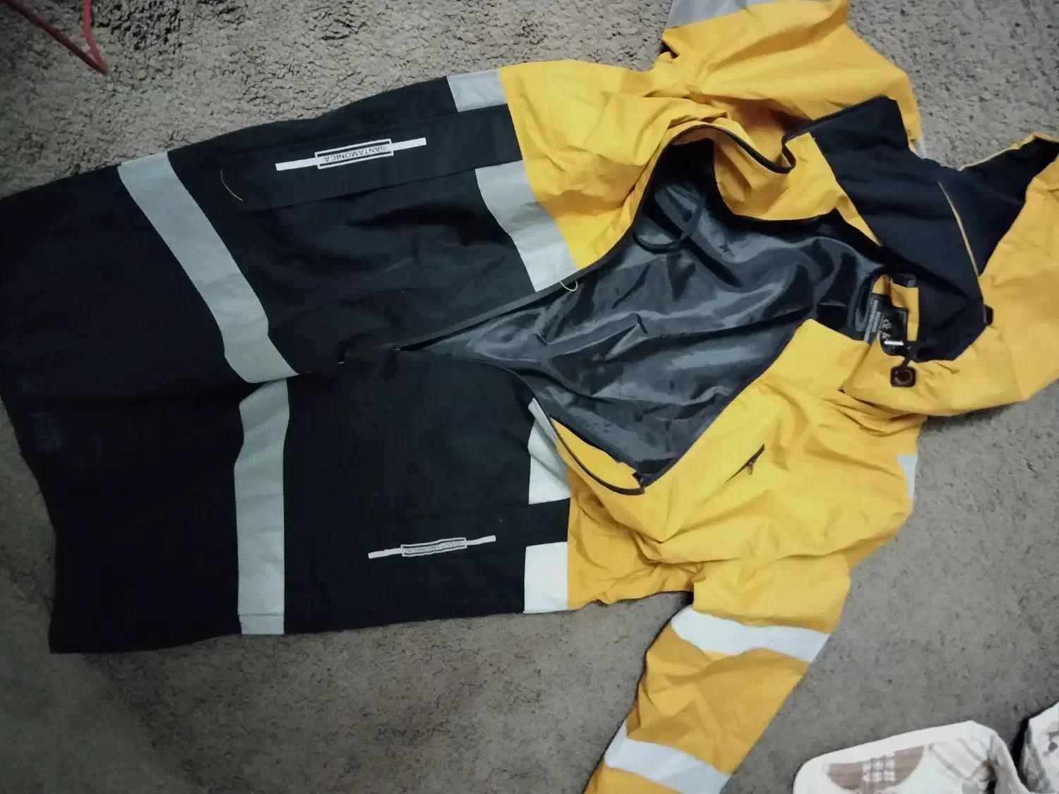 کاپشن بارانی|لباس|برازجان, |دیوار