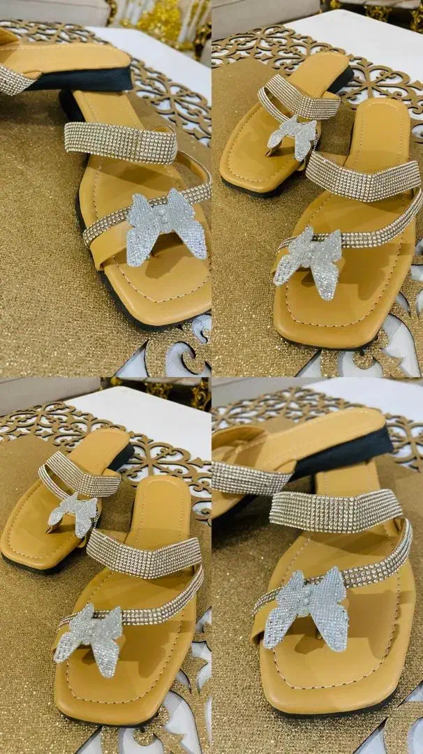 صندل زنانه|کیف، کفش، کمربند|اهواز, کوی سعدی|دیوار