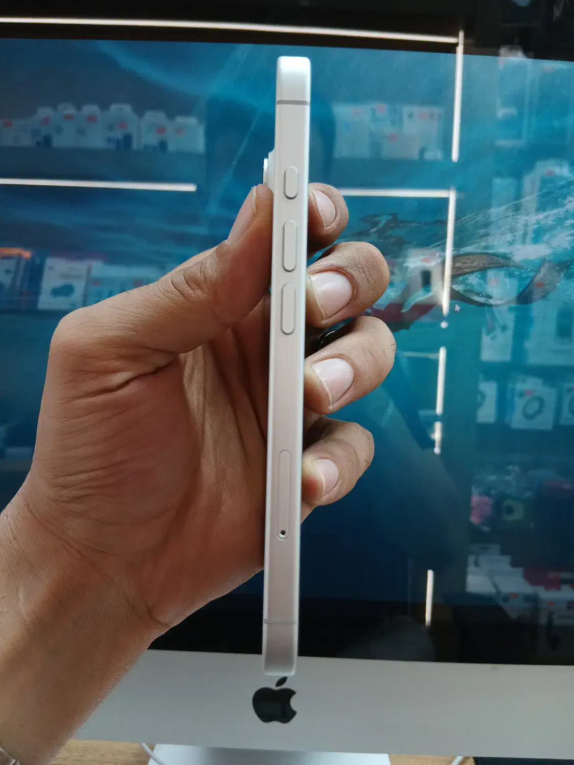 Iphone 16 normal|موبایل|فردیس, فردیس|دیوار