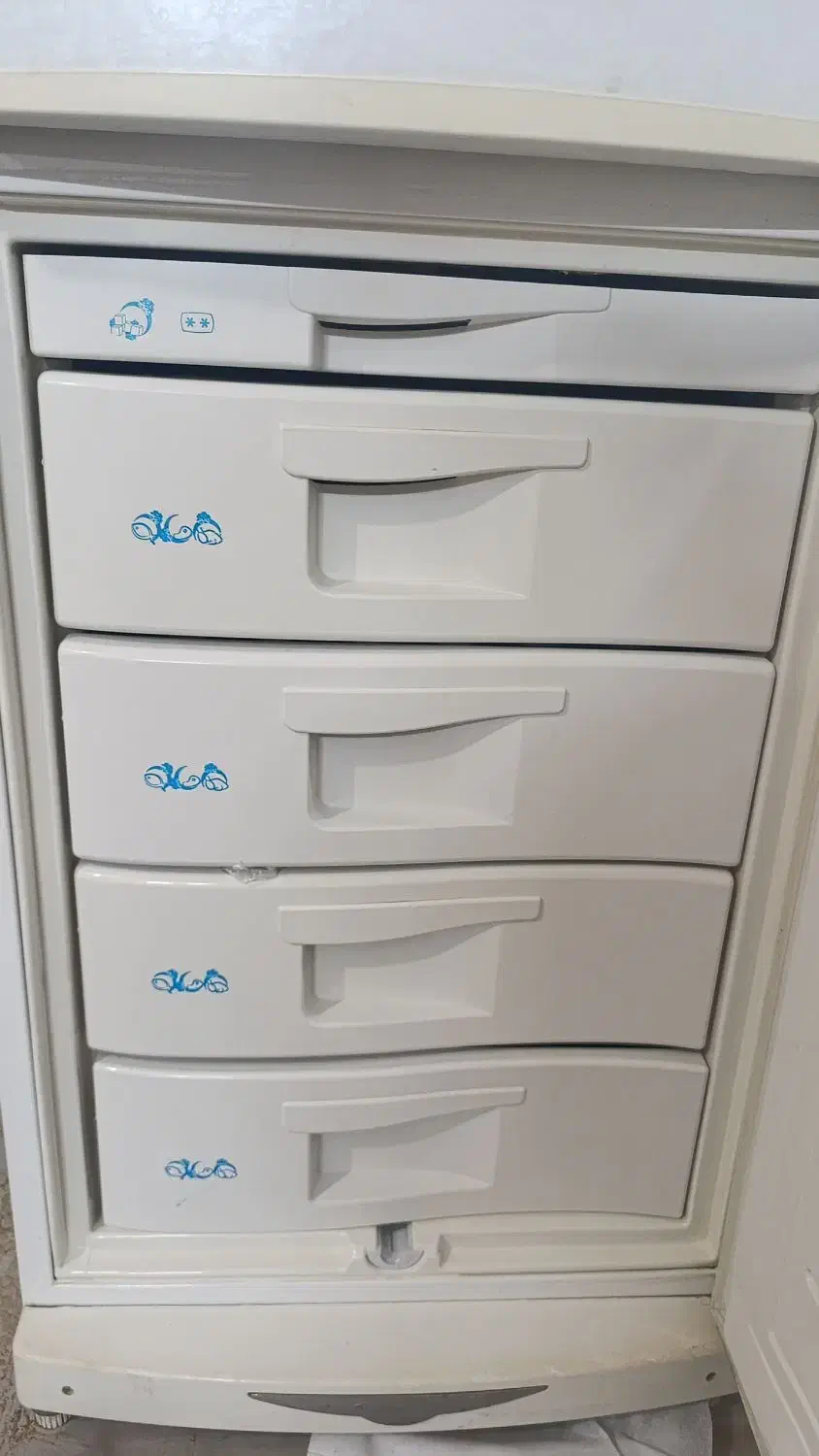 یخچال و فریزر|یخچال و فریزر|ورامین, ورامین|دیوار