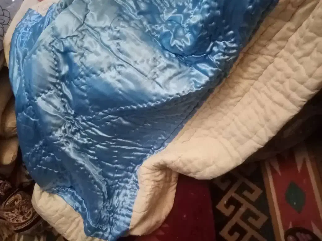 فوری فوری قیمت خیلی مناسب|رختخواب، بالش، پتو|تهران, شهرک آزمایش|دیوار