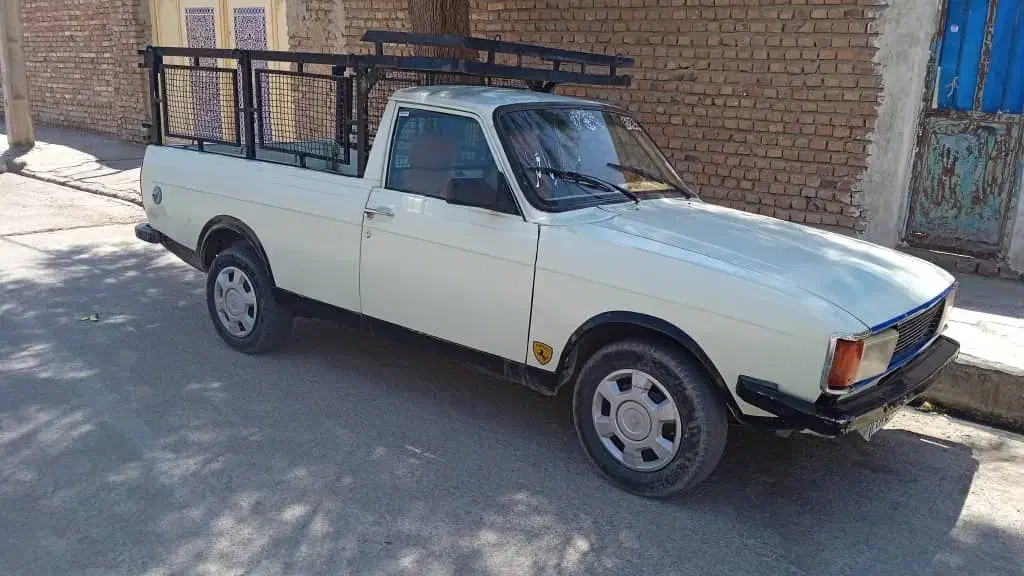 پیکان مدل جوانان|خودرو سواری و وانت|سراوان, |دیوار