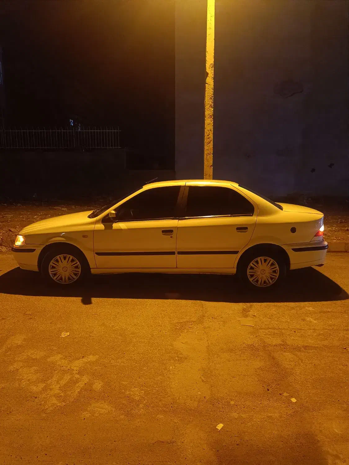 سمند ef7 مدل ۹۱|خودرو سواری و وانت|اهر, |دیوار