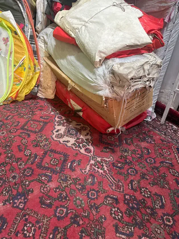 چادر اسکلتی|کوهنوردی و کمپینگ|کرمانشاه, |دیوار