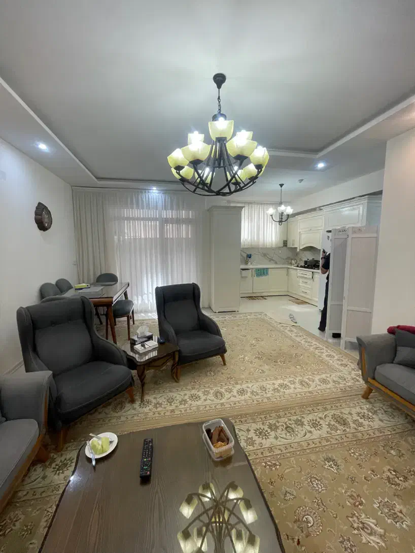 اپارتمان 90 متری فلاحی 4|اجارهٔ آپارتمان|مشهد, شهرک لشکر (شهرک غرب)|دیوار