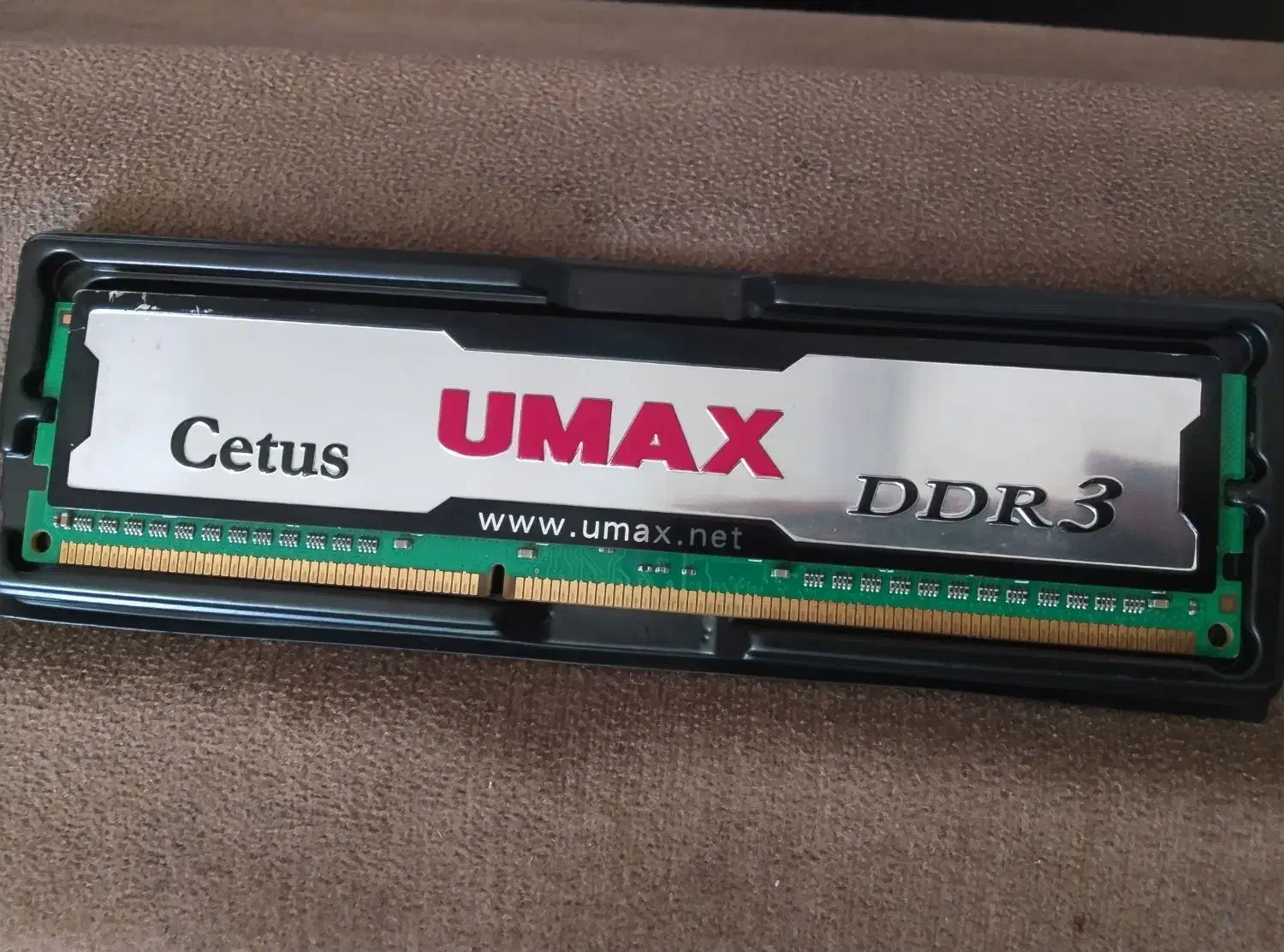 رم کامپیوتر|قطعات و لوازم جانبی رایانه|کرمانشاه, |دیوار