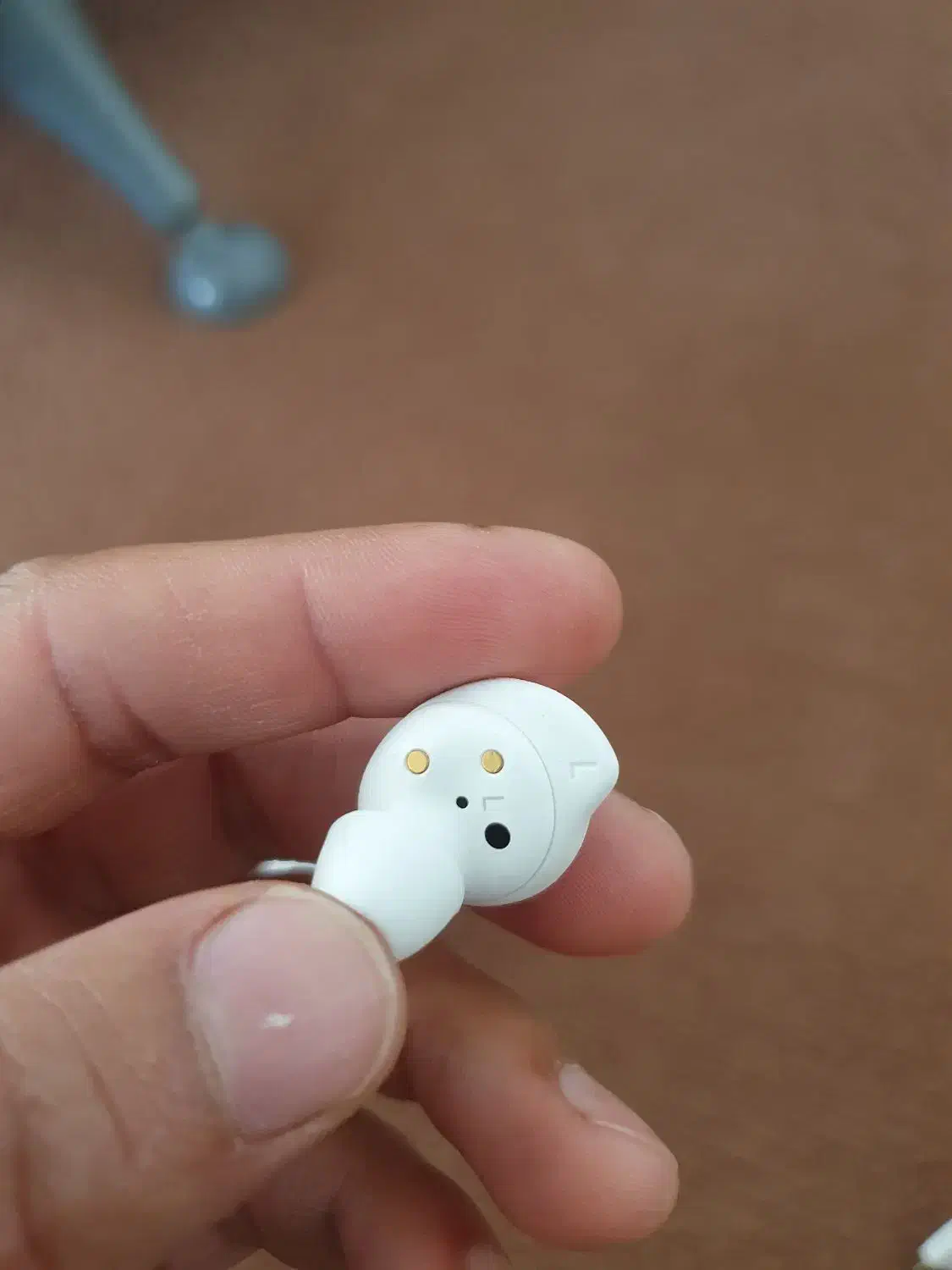 Galaxy Buds FE|لوازم جانبی موبایل و تبلت|کرمانشاه, |دیوار