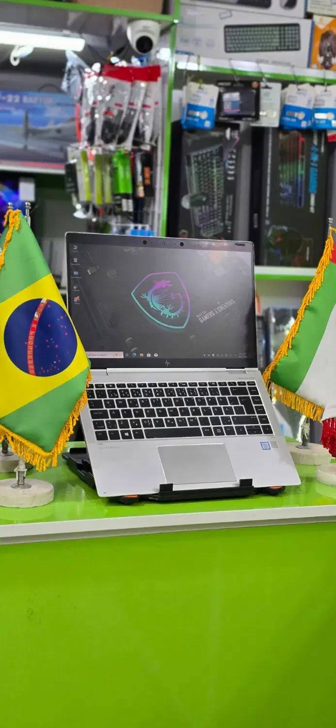 اچ پی 360 ( اقساط 12 ماهه بدون پیش قسط )|رایانه همراه|آبادان, |دیوار