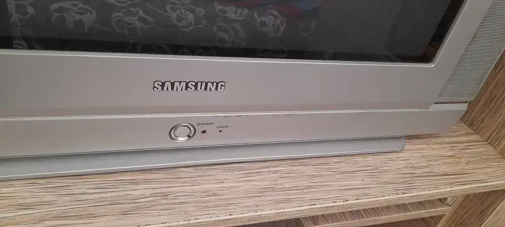 تلویزیون ۲۹ اینج مارک سامسونگ|تلویزیون و پروژکتور|مراغه, |دیوار