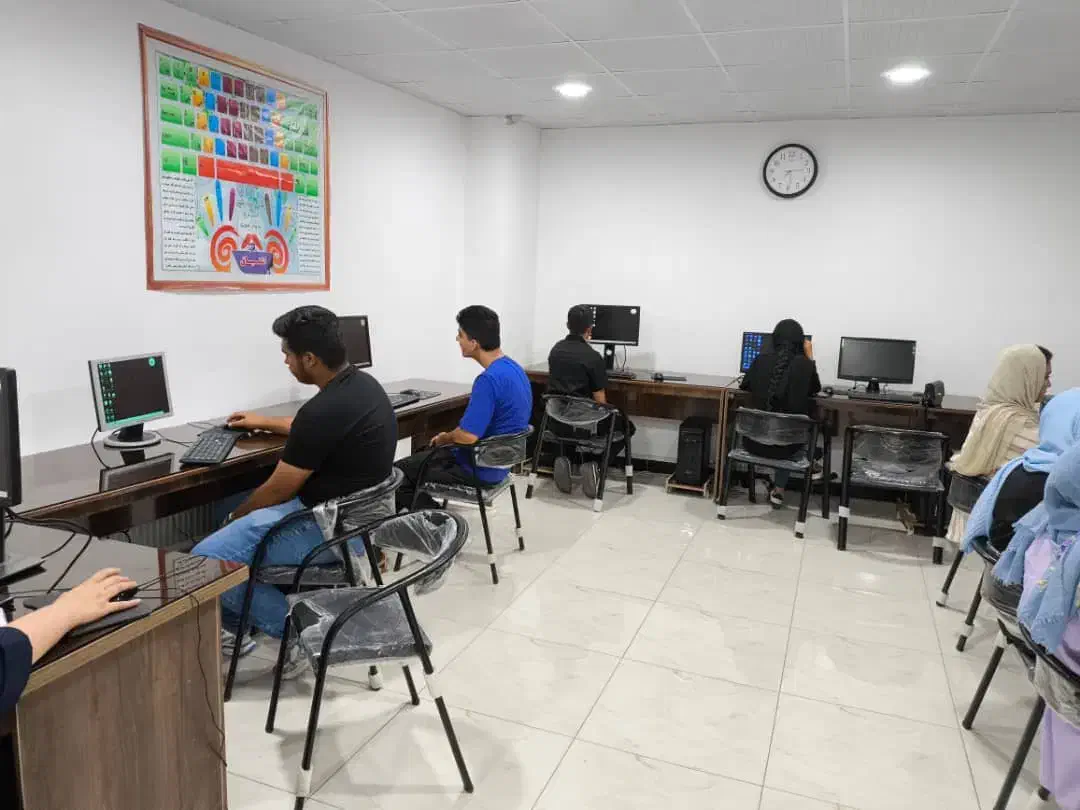 صدور سریع مدرک lcdl مخصوص استخدامی ها|خدمات آموزشی|اندیشه, پرنیان|دیوار