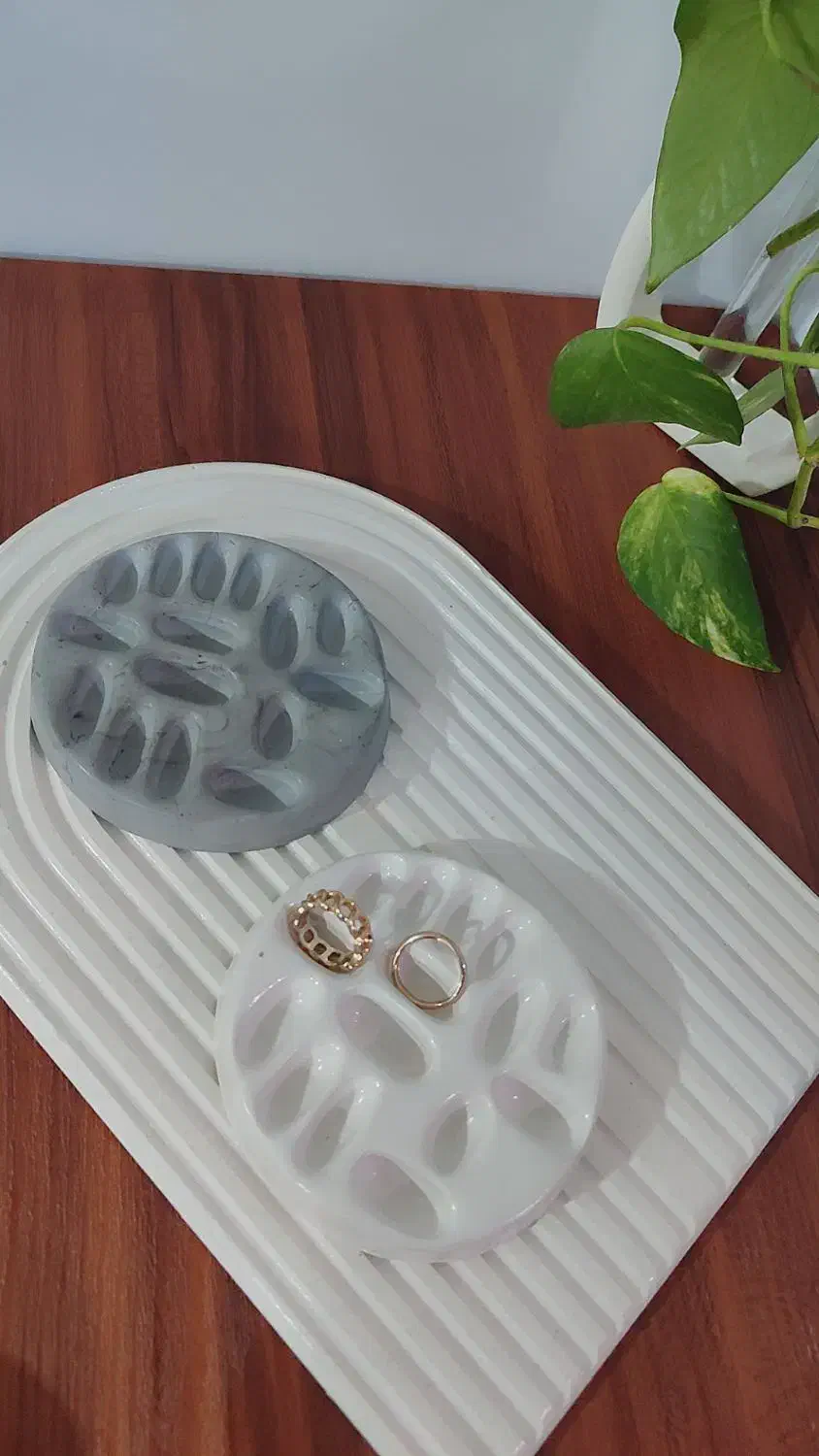 جا جواهراتی جا انگشتری پینترستی|بدلیجات|فیروزکوه, |دیوار