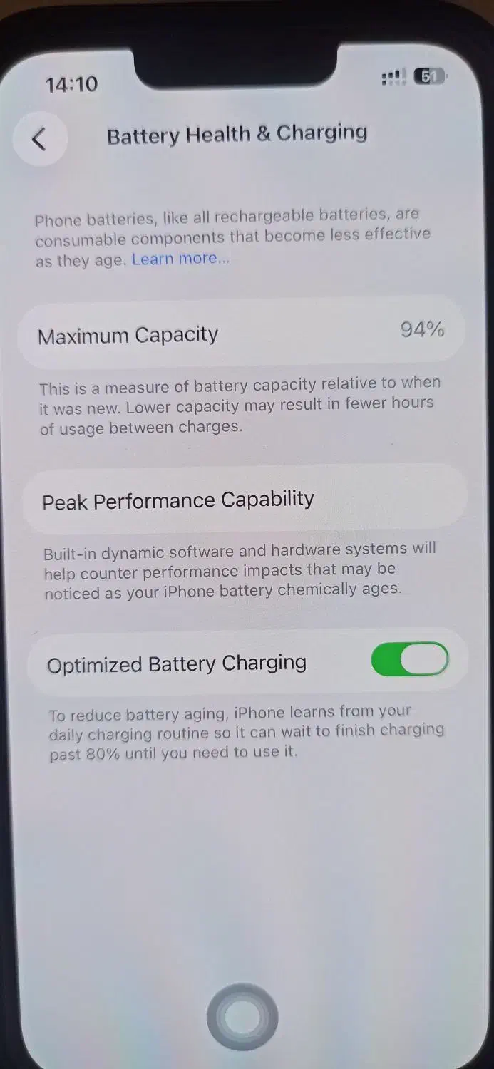 آیفون۱۳ نرمالch|موبایل|کرمانشاه, |دیوار