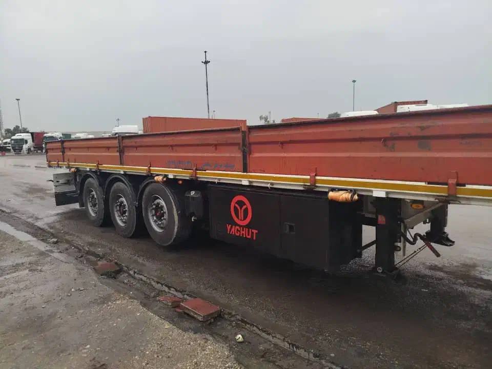 کفی ۱۲/۶۰ یاقوت مدل ۱۴۰۴، بسیار تمیز|خودرو سنگین|آق قلا, |دیوار