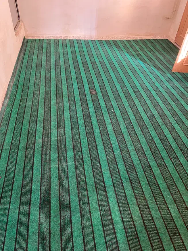 موکت و پرده کرکره عمودی|موکت|کرمانشاه, |دیوار