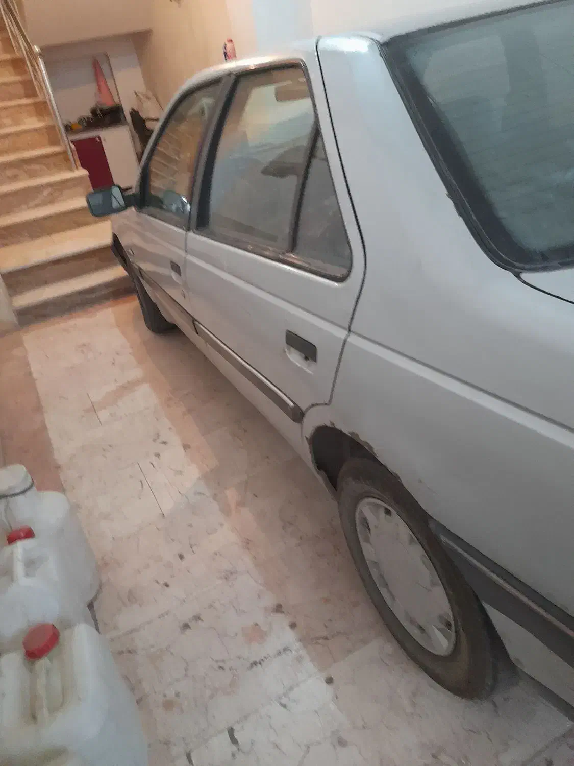 پژو ۴۰۵|خودرو سواری و وانت|میانه, |دیوار