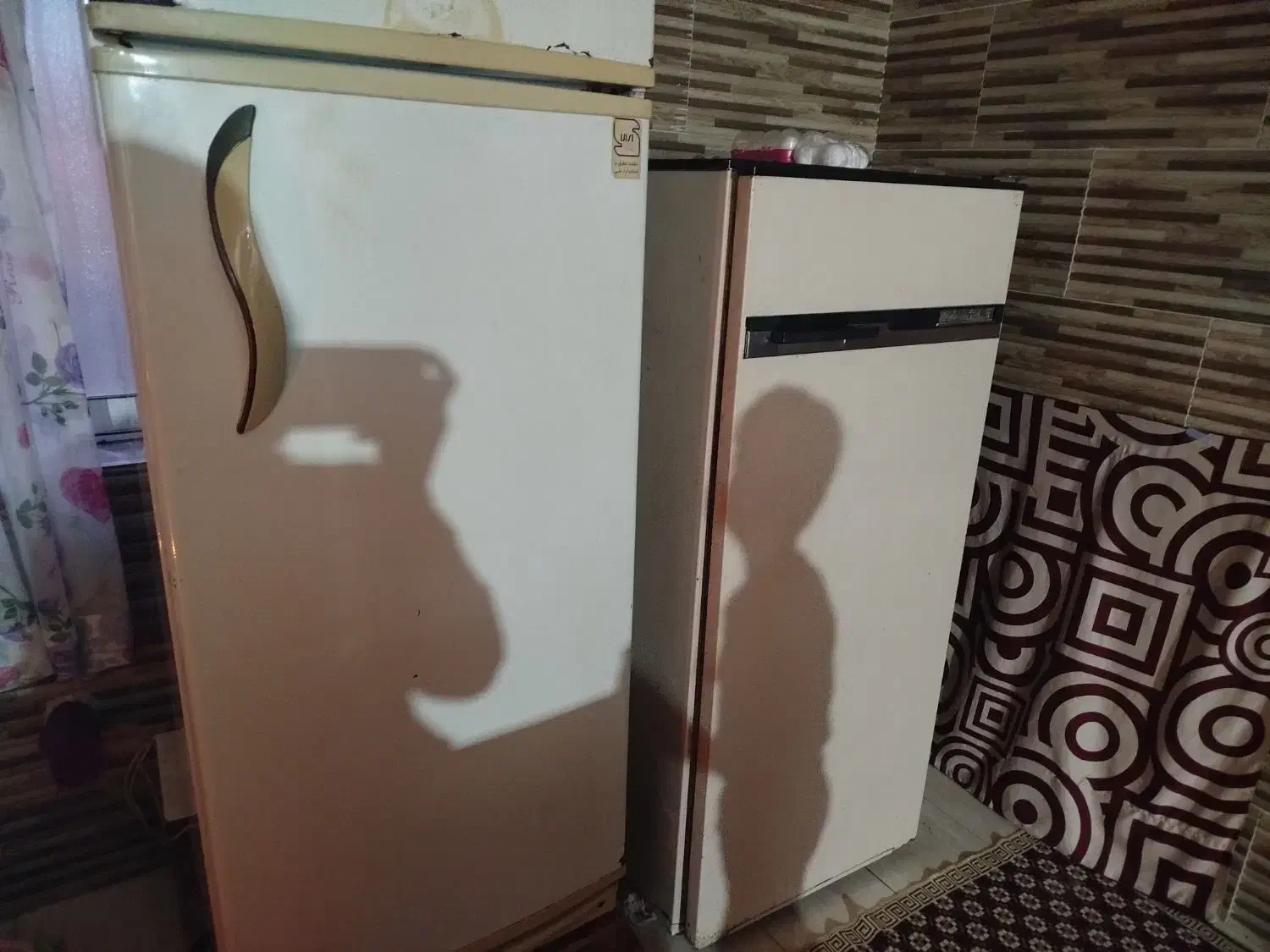 یخچال|یخچال و فریزر|گرگان, |دیوار