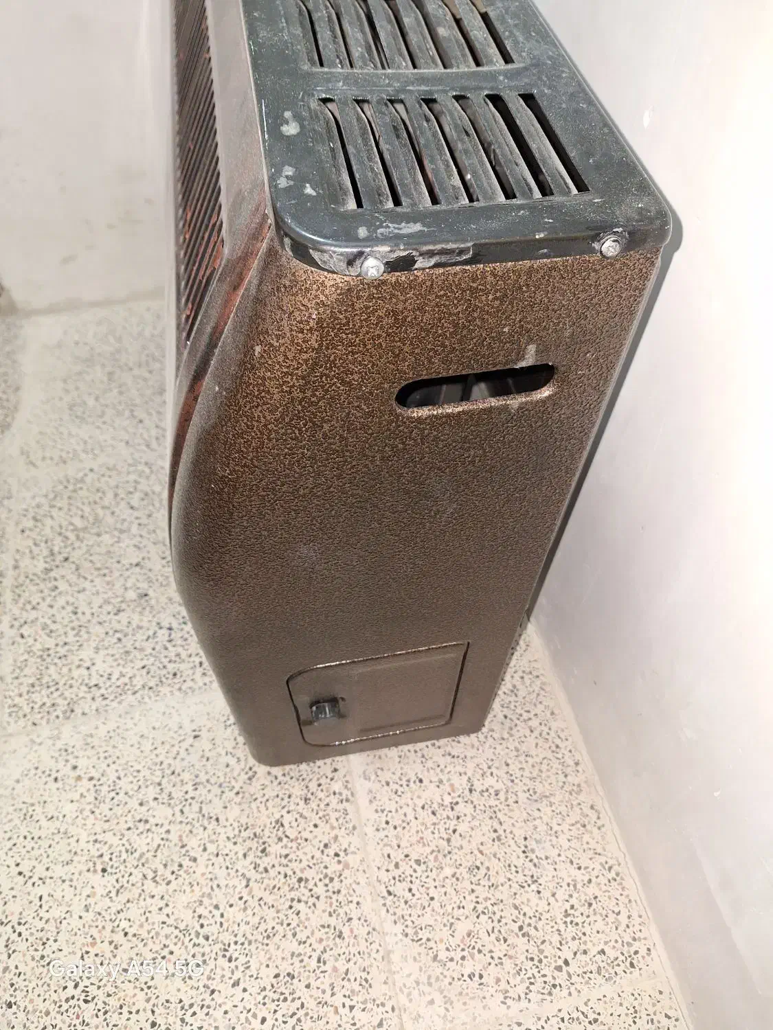 بخاری شارژ توس|بخاری، هیتر، شومینه|کرمانشاه, |دیوار