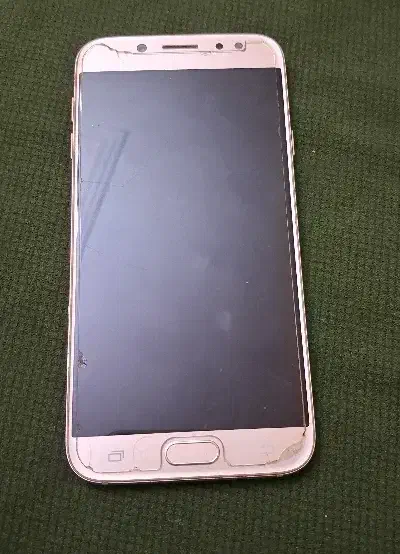 گوشی خراب و اسقاطی سامسونگ J7 pro|موبایل|تهران, اسکندری|دیوار