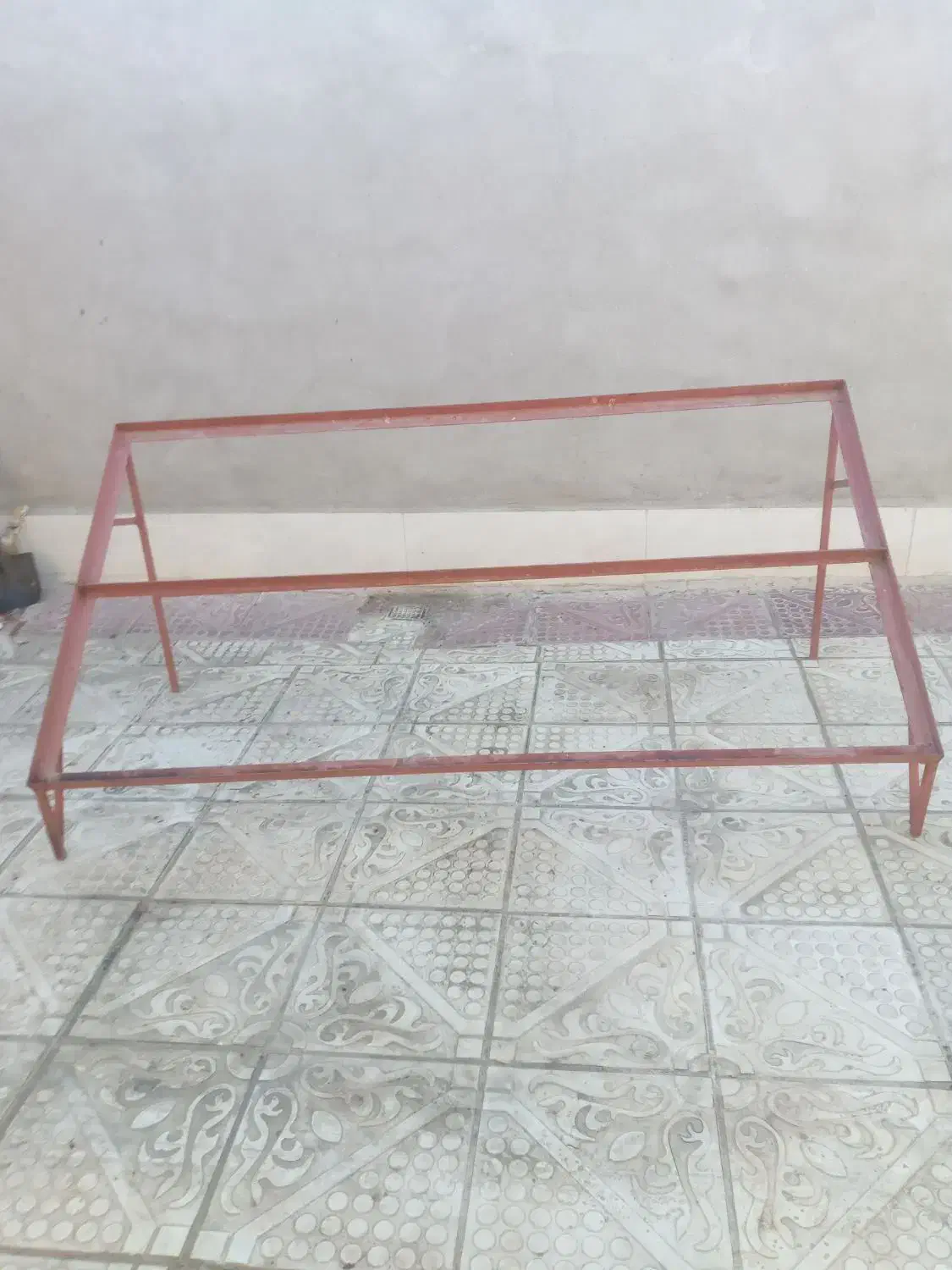 میز میوه فروشی|فروشگاه و مغازه|انگوران, |دیوار