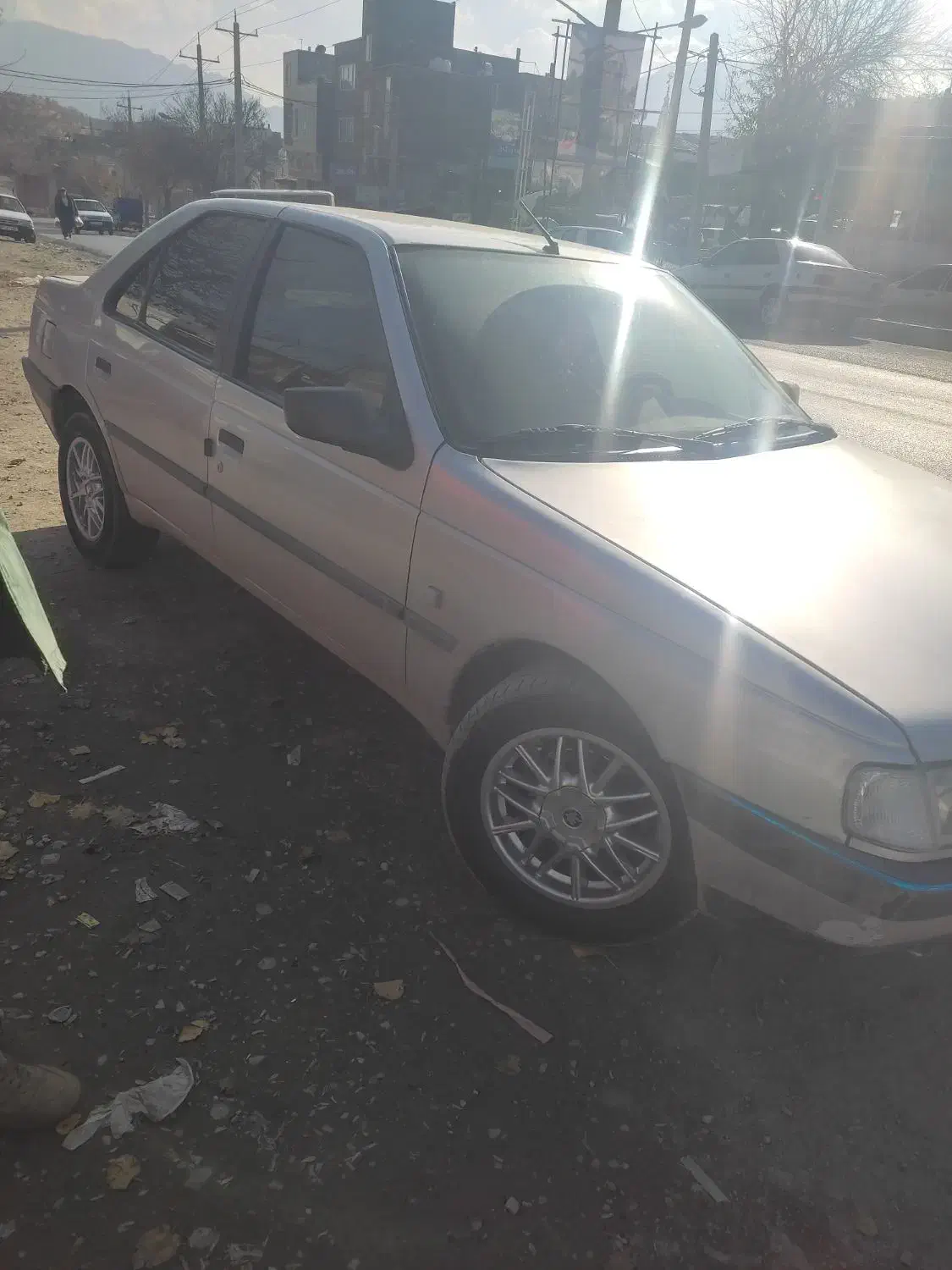 دربستی به تمام نقاط کشور و استان و روستا|خدمات حمل و نقل|مریوان, |دیوار