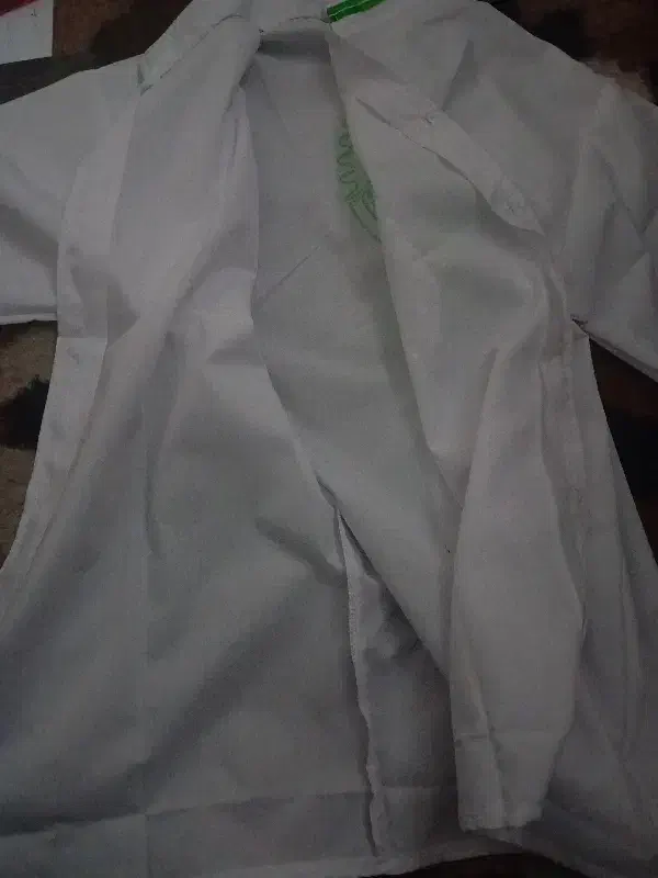 لباس نانوایی|لباس|سلماس, |دیوار