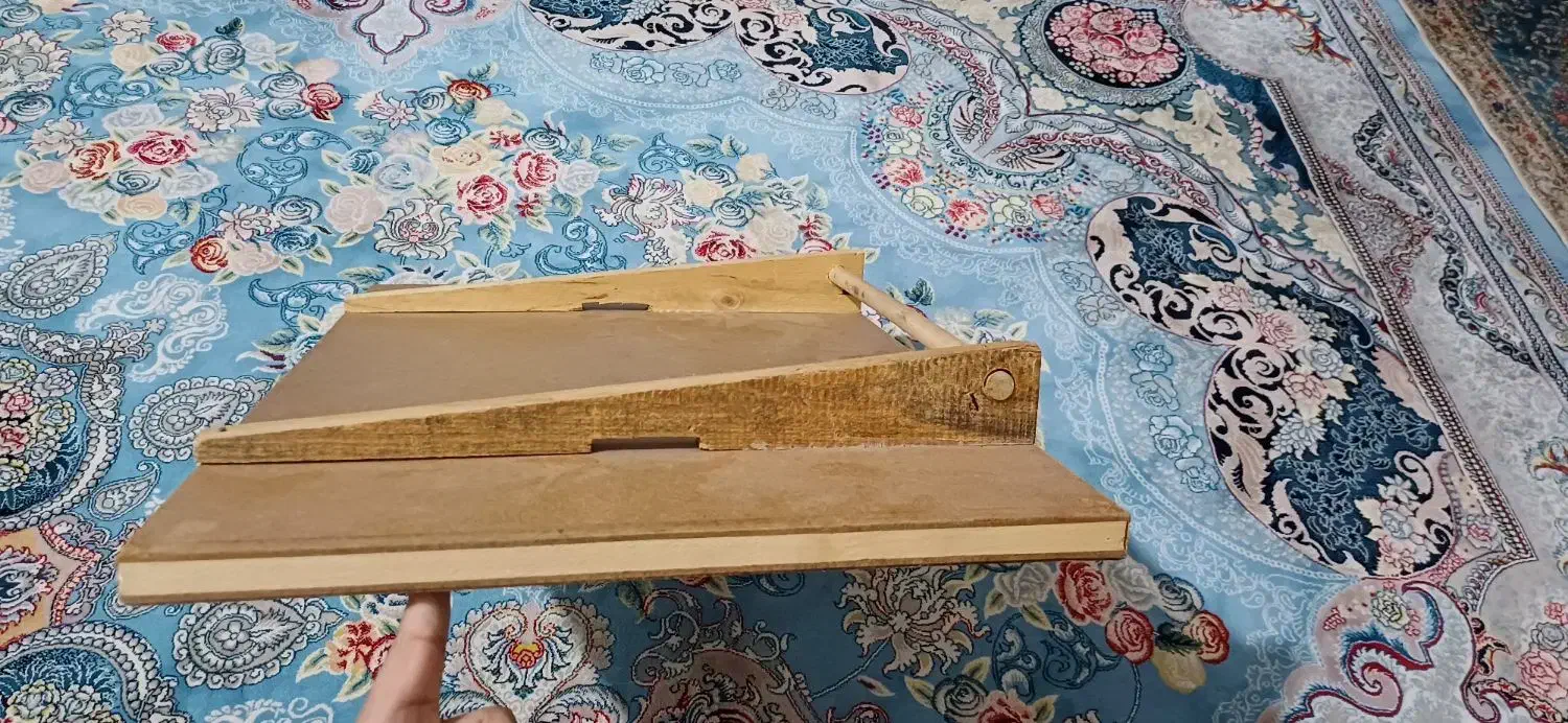 تخته رسم چوبی|لوازم التحریر|بندر ماهشهر, |دیوار