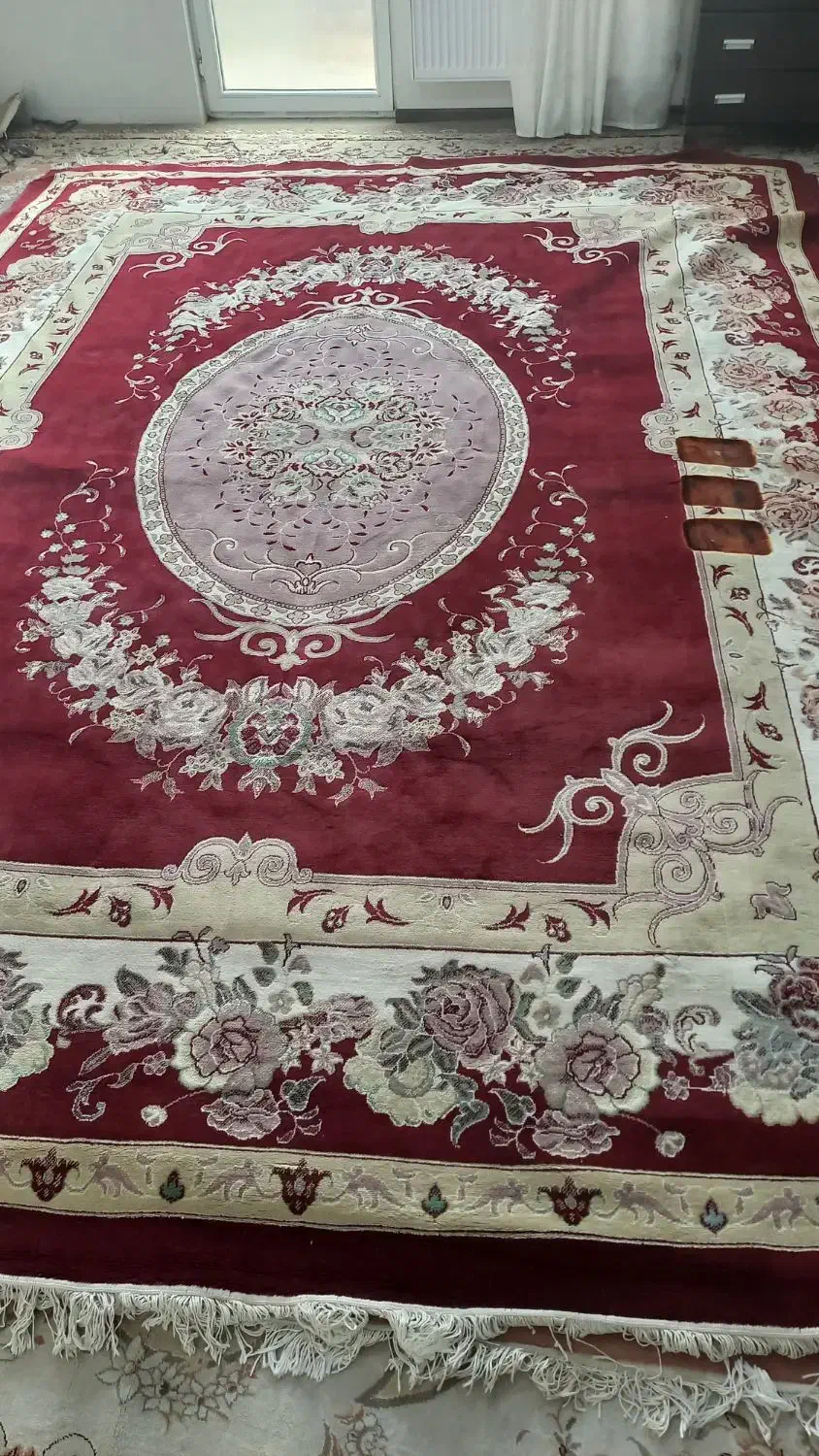 9 عدد فرش به فروش میرسد|فرش|هشتگرد, شهرک مهستان ۱|دیوار