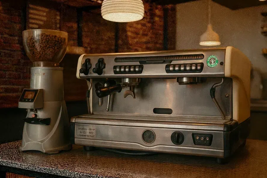 دستگاه اسپرسو صنعتی و اسیاب|کافی‌شاپ و رستوران|خاوران, |دیوار