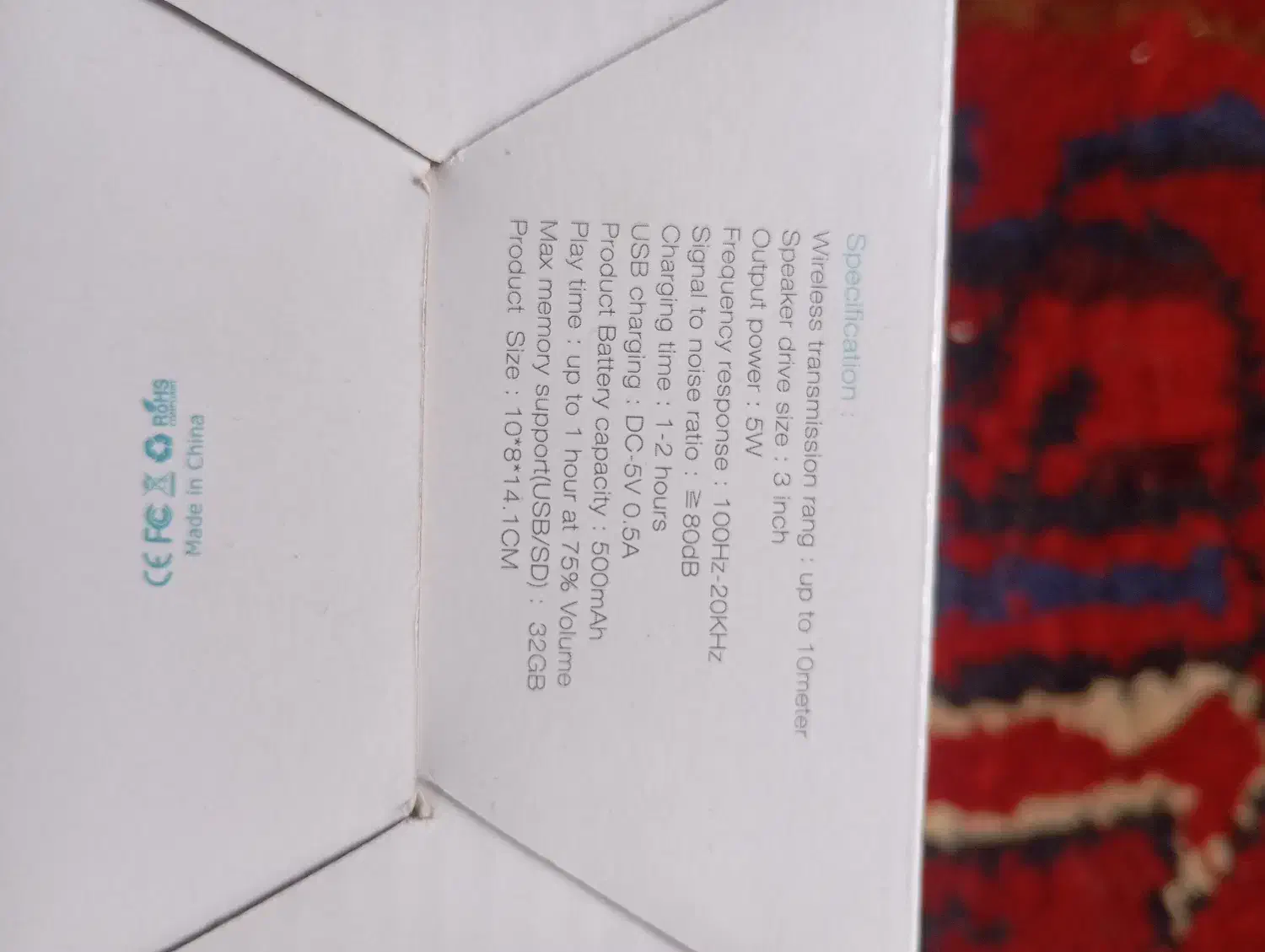 اسپیکر وپاور بانک|لوازم جانبی موبایل و تبلت|بناب, |دیوار