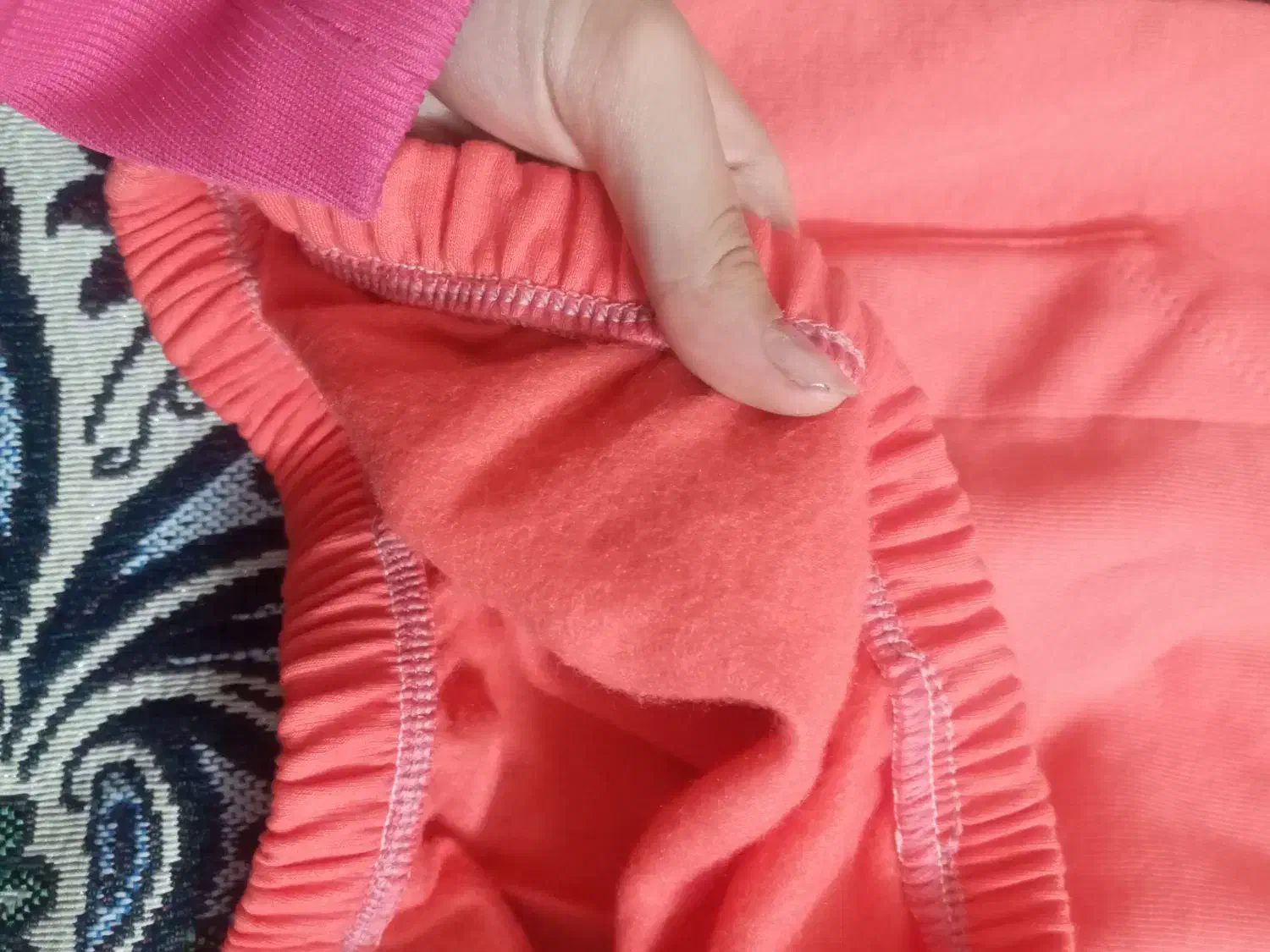 هودی نو|لباس|قم, علی آباد سعدگان|دیوار