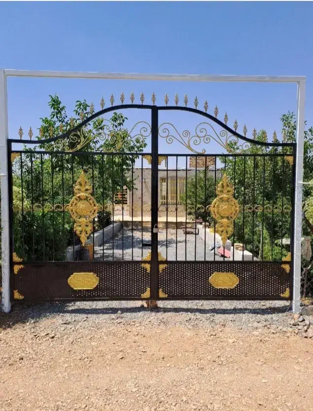 آهنگری وجوشکاری|خدمات پیشه و مهارت|تهران, شهرک چیتگر|دیوار