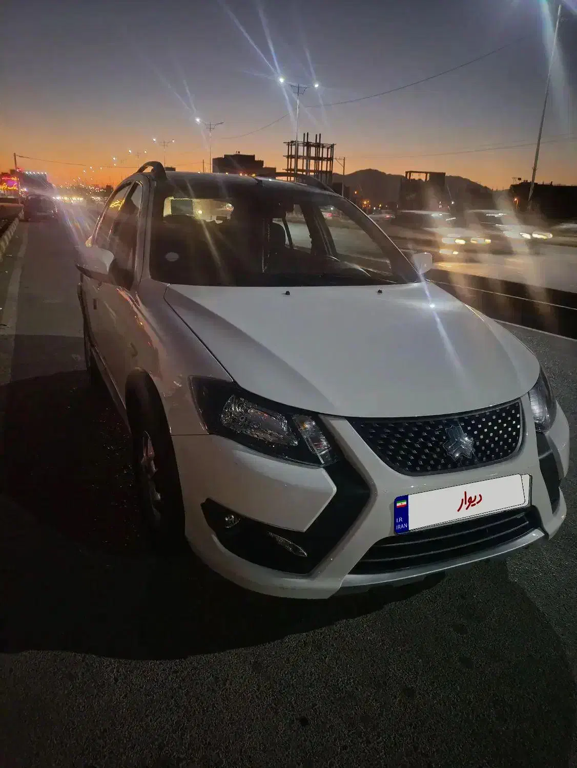 کوییکgxr1404|خودرو سواری و وانت|کرمان, |دیوار