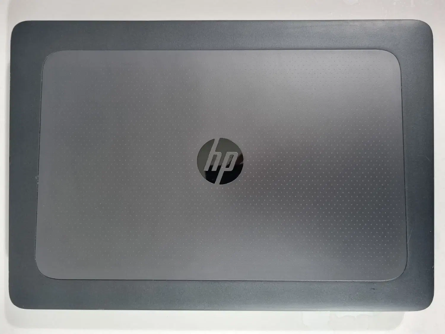 لپتاپ HP ZBook 15 G4|رایانه همراه|گرگان, |دیوار