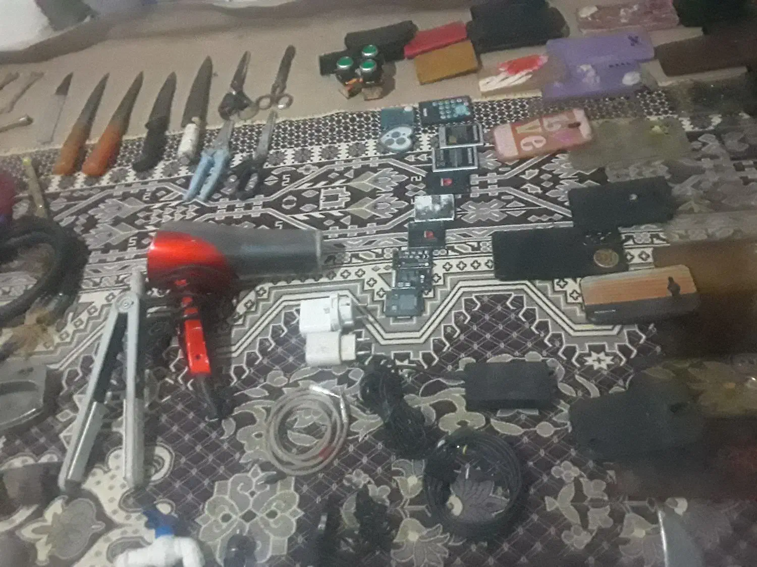 semsari|لوازم جانبی موبایل و تبلت|نیشابور, مازول|دیوار