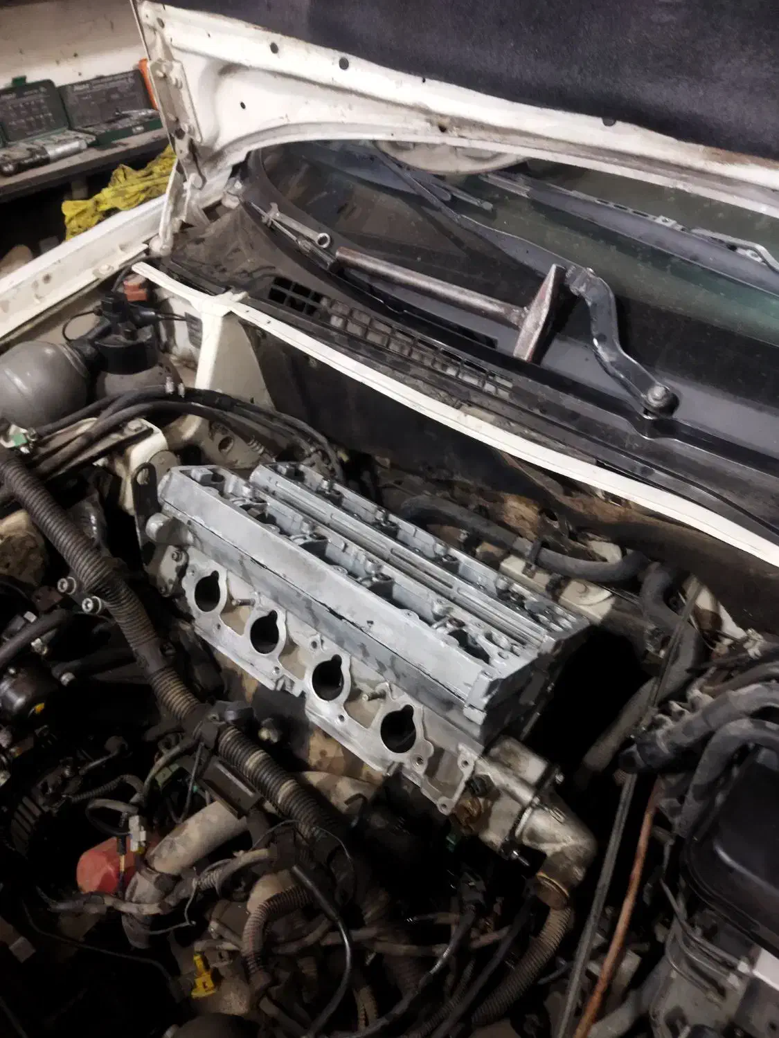 اتومکانیکی و تعمیرات سیار خودرو|خدمات موتور و ماشین|اردبیل, |دیوار